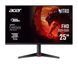 Acer Монітор Acer 24.5 Nitro VG250QF3bmiipx 2xHDMI, DP, MM, IPS, 320Hz, 1ms, FreeSync 1 - магазин Coolbaba Toys