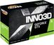 Відеокарта INNO3D GeForce GTX 1630 4GB GDDR6 TWIN X2 OC 4 - магазин Coolbaba Toys