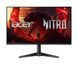 Acer Монітор Acer 24.5 Nitro VG250QF3bmiipx 2xHDMI, DP, MM, IPS, 320Hz, 1ms, FreeSync 2 - магазин Coolbaba Toys