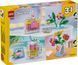 LEGO Конструктор LEGO Creator Флакон для парфумів із квітковим декором 10 - магазин Coolbaba Toys