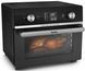 Tefal Мультипечь EasyFry Oven Multifunctional, 1800Вт, механ. управл., пластик, черный 2 - магазин Coolbaba Toys