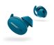 Навушники Bose Sport Earbuds, Baltic Blue 3 - магазин Coolbaba Toys