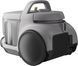 Electrolux container VC, 850W, dust cont -2l, HEPA12, 3 nozzles, grey 11 - магазин Coolbaba Toys