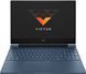 HP Ноутбук HP Victus 15-fb3021ua 15.6" FHD IPS AG, AMD R5-8645HS, 16GB, F512GB, NVD3050-6, DOS, синий 1 - магазин Coolbaba Toys