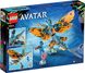 Конструктор LEGO Avatar Приключение со Скимвингом 10 - магазин Coolbaba Toys
