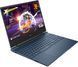 HP Ноутбук HP Victus 15-fb3021ua 15.6" FHD IPS AG, AMD R5-8645HS, 16GB, F512GB, NVD3050-6, DOS, синий 3 - магазин Coolbaba Toys