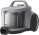 Electrolux container VC, 850W, dust cont -2l, HEPA12, 3 nozzles, grey 10 - магазин Coolbaba Toys