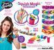 Cra-Z-Art Набор для изготовления браслетов Squish Magic Bubble Bands 10 - магазин Coolbaba Toys