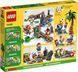 LEGO Конструктор Super Mario Поїздка у вагонетці Дідді Конґа. Додатковий набір 7 - магазин Coolbaba Toys