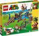 LEGO Конструктор Super Mario Поїздка у вагонетці Дідді Конґа. Додатковий набір 6 - магазин Coolbaba Toys
