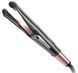 Remington Выпрямитель Curl&Straight Confidence, 47Вт, темп.режимов-5, 150-230С, дисплей, керамика, черный 1 - магазин Coolbaba Toys