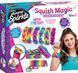 Cra-Z-Art Набор для изготовления браслетов Squish Magic Bubble Bands 1 - магазин Coolbaba Toys