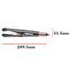 Remington Выпрямитель Curl&Straight Confidence, 47Вт, темп.режимов-5, 150-230С, дисплей, керамика, черный 3 - магазин Coolbaba Toys