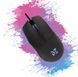 Dream Machines Мишь игровая DM5 Blink S USB Black 13 - магазин Coolbaba Toys