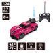 Автомобиль SPRAY CAR на р/у &ndash; SPORT (розовый, 1:24, свет, выхлопной пар) 5 - магазин Coolbaba Toys
