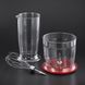 Блендер Russell Hobbs заглибний Desire, 500Вт, 2в1, чаша-500мл, червоний 2 - магазин Coolbaba Toys