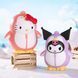 Механическая игрушка-сюрприз POP TOP SANRIO &ndash; БАЛ ПИНГВИНОВ (в асс.) 7 - магазин Coolbaba Toys