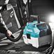 Makita Пылесос строительный DVC750LZ, 18В, LXT, без АКБ и ЗУ 2 - магазин Coolbaba Toys