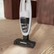 Electrolux Пылесос беспроводный, конт пыль -0.3л, автон. раб. до 45мин, вес-2.8кг, НЕРА, 2в1, турбо-щетка, BRC, 4 насадки, белый 4 - магазин Coolbaba Toys