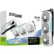Zotac Відеокарта GeForce RTX 4070 Ti 12GB GDDR6X Trinity OC білий 6 - магазин Coolbaba Toys