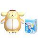 Механическая игрушка-сюрприз POP TOP SANRIO &ndash; БАЛ ПИНГВИНОВ (в асс.) 1 - магазин Coolbaba Toys