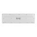 2E Клавіатура мембранна 2E KS260 106key, WL, EN/UK, білий 2 - магазин Coolbaba Toys