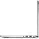 Dell Ноутбук Dell Pro 14 Plus 14" FHD+ AG, Intel U7-268V, 32GB, F512GB, UMA, Win11P, сріблястий 7 - магазин Coolbaba Toys