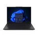 Lenovo Ноутбук Lenovo ThinkPad L16-G2 16" WUXGA IPS AG, Intel U5-225U, 16GB, F512GB, UMA, DOS, чорний 1 - магазин Coolbaba Toys