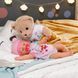 Лялька BABY BORN &ndash; ЧАРІВНА ЕММА (43 cm, з аксесуарами) 27 - магазин Coolbaba Toys