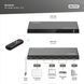 Digitus Відеокомутатор DIGITUS UHD HDMI (INx5 - OUTx1), 4K 5 - магазин Coolbaba Toys