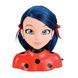 Кукла-манекен "ЛЕДИ БАГ И СУПЕР-КОТ" - ЛЕДИ БАГ (20 cm, с аксес.) 4 - магазин Coolbaba Toys