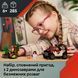 LEGO Конструктор LEGO Jurassic World Втеча по бездоріжжю від раптора 7 - магазин Coolbaba Toys