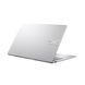 ASUS Ноутбук ASUS Vivobook 17 X1704VA-AU831 17.3" FHD IPS, Intel 5 120U, 16GB, F512GB, UMA, NoOS, Сріблястий 6 - магазин Coolbaba Toys
