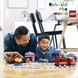 Конструктор LEGO DUPLO Поезд на паровой тяге 3 - магазин Coolbaba Toys