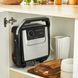 Tefal Гриль прижимной Inicio Classic 2000Вт, темп. режимов-3, металл, черный 10 - магазин Coolbaba Toys