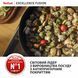 Tefal Tefal Multi Pan, Excellence Fusion, with lid, 24cm, aluminum, glass, stainless steel, metal, black 10 - магазин Coolbaba Toys