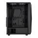 2E Gaming Корпус Aruba G3313W, без БЖ 1xUSB3.0, 2xUSB2.0, 5x120мм ARGB, VGA 300мм, LCS ready, HUB, TG Side Panel, ATX, чорний 12 - магазин Coolbaba Toys