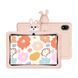 Doogee Планшет U9 Kids 10.1" 3ГБ, 64ГБ, 5060мА&bull;г, Android, рожевий 1 - магазин Coolbaba Toys