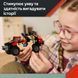 LEGO Конструктор LEGO Jurassic World Втеча по бездоріжжю від раптора 6 - магазин Coolbaba Toys