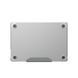 UAG Чохол UAG для MacBook Air 15"(2023-2025), Essential Armor, Ice 2 - магазин Coolbaba Toys