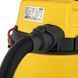 2E Пилосос професійний 2E PowerClean 20P 1000Вт 15кПа контейнер 20л вологе/сухе прибирання функція повітродувки IPX4 4.8кг 13 - магазин Coolbaba Toys