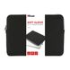 Trust Чохол до ноутбука, планшета Primo Sleeve 11.6” BLACK 6 - магазин Coolbaba Toys
