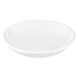 ARDESTO Deep plate Ancona, 700ml, 21cm, porcelain, white 3 - магазин Coolbaba Toys
