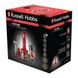 Блендер Russell Hobbs заглибний Desire, 500Вт, 2в1, чаша-500мл, червоний 6 - магазин Coolbaba Toys