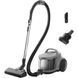 Electrolux container VC, 850W, dust cont -2l, HEPA12, 3 nozzles, grey 1 - магазин Coolbaba Toys
