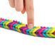 Cra-Z-Art Набор для изготовления браслетов Squish Magic Bubble Bands 5 - магазин Coolbaba Toys