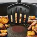 Tefal Tefal Multi Pan, Excellence Fusion, with lid, 24cm, aluminum, glass, stainless steel, metal, black 12 - магазин Coolbaba Toys