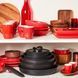 Tefal Набор посуды Ingenio Unlimited 13 предметов (L7639002) 6 - магазин Coolbaba Toys