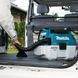 Makita Пылесос строительный DVC750LZ, 18В, LXT, без АКБ и ЗУ 4 - магазин Coolbaba Toys
