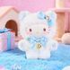 М&rsquo;яка іграшка-сюрприз на кліпсі POP TOP SANRIO &ndash; МРІЯ З БАНТИКОМ 5 - магазин Coolbaba Toys